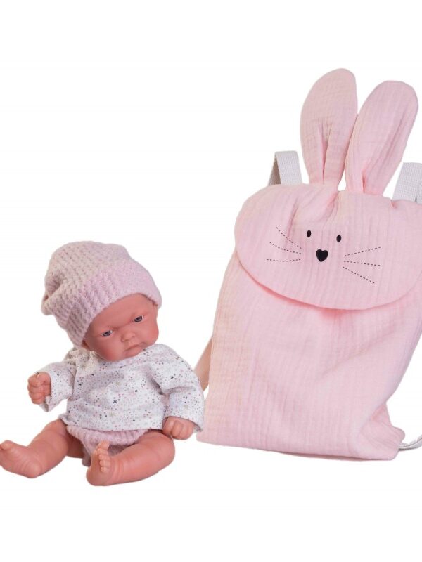 Antonio Juan lelė - Pitu 84091