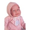 Antonio Juan reborn lėlė - Martina 81380