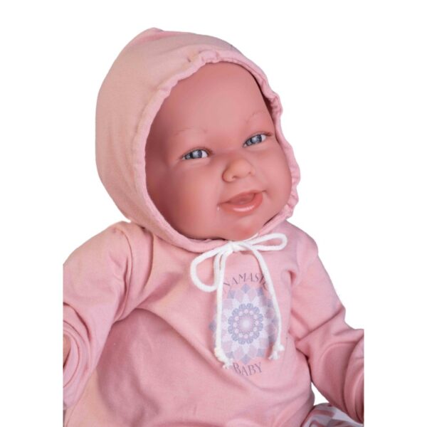 Antonio Juan reborn lėlė - Martina 81380