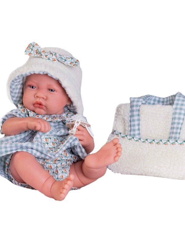 Antonio Juan lelė - Dorita 50398