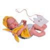 p921-lalka-recien-nacida-42-cm-antponio-juan-50396 (5) Antonio Juan lelė - Alexa 50396