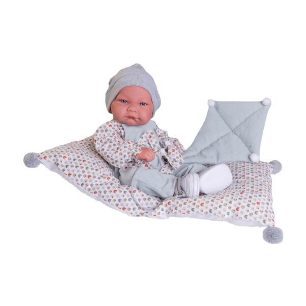 Antonio Juan lėlė - Nico 50394