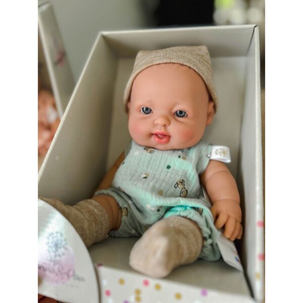 Marina & Pau lėlė - Cuco 0332