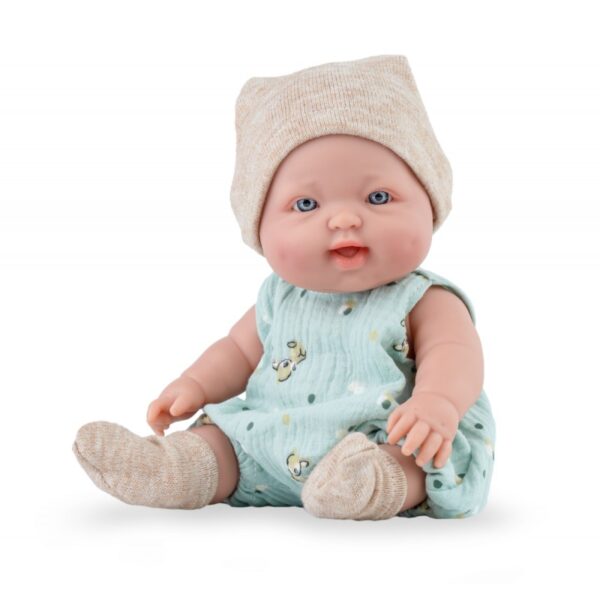 Marina & Pau lėlė - Cuco 0332