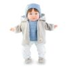 p948-lalka-teo-45-cm-marina-pau-0757 (2) Marina & Pau lėlė - Teo 0757