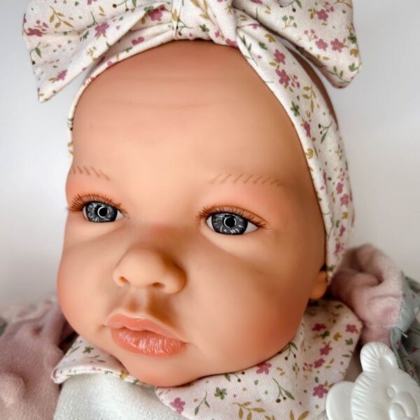 Marina & Pau lėlė - ANE Rabbit 1216