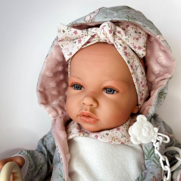 Marina & Pau lėlė - ANE Rabbit 1216