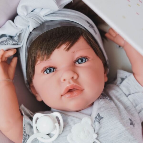 Marina & Pau lėlė - ANE Star 1242