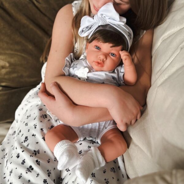 Marina & Pau lėlė - ANE Star 1242