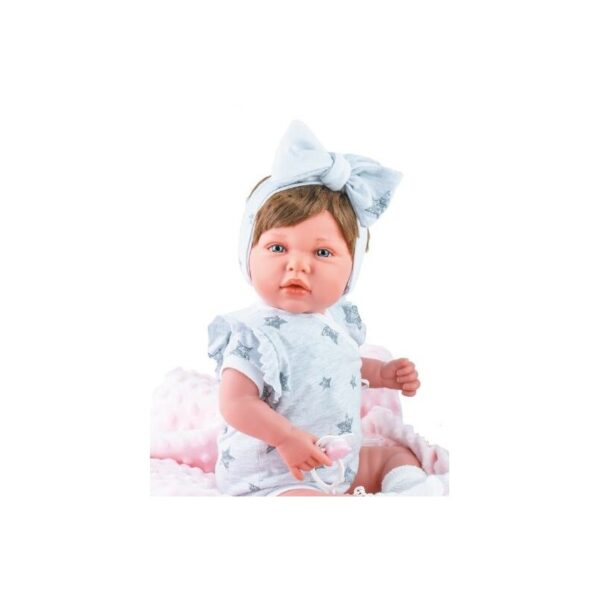 Marina & Pau lėlė - ANE Star 1242