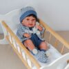 p97-lalka-recien-nacido-42-cm-antonio-juan-5035 Antonio Juan lelė - Pipo 50035