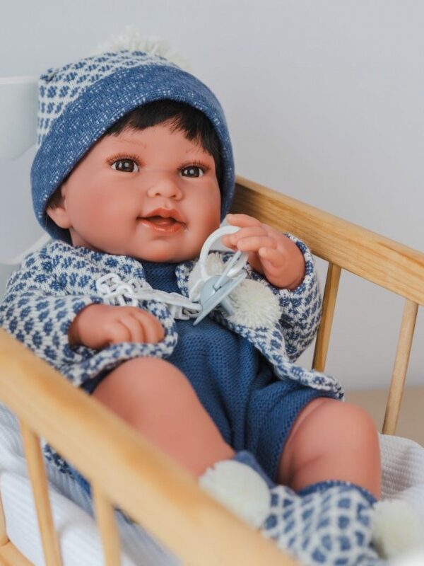 Antonio Juan lelė - Pipo 50035