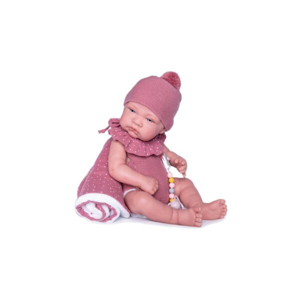 Antonio Juan reborn lėlė - Nacida 80220