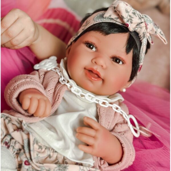 Antonio Juan lelė - Pipa 50036