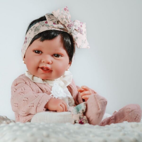 Antonio Juan lelė - Pipa 50036