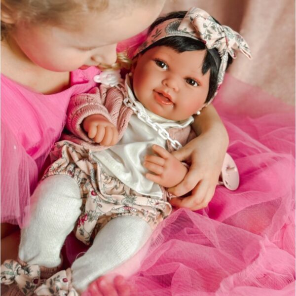 Antonio Juan lelė - Pipa 50036