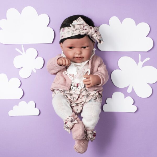 Antonio Juan lelė - Pipa 50036