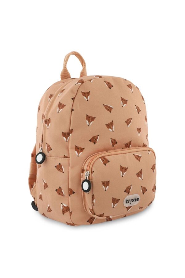 plecak-print-lis-trixie-baby (4) Kuprinė - Lapės spauda trixie™