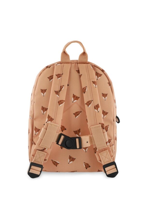 plecak-print-lis-trixie-baby (5) Kuprinė - Lapės spauda trixie™