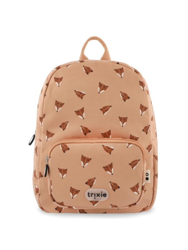 Kuprinė - Lapės spauda trixie™