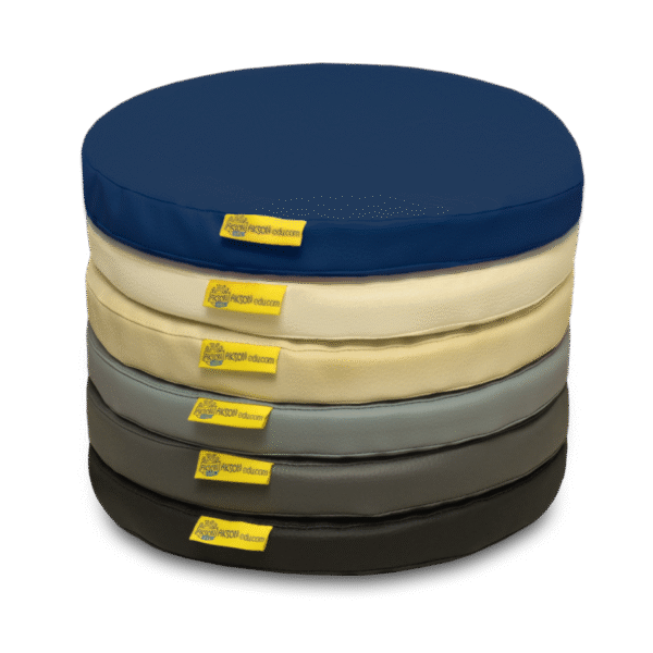 Eko odos pagalvėlių rinkinys „Boy“ 6 vnt.