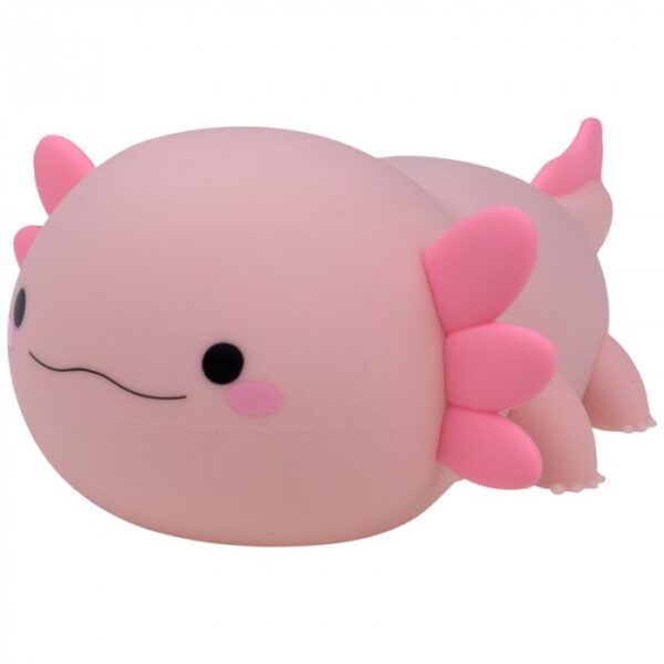 mary-s-lampka-nocna-led-aksolotl-rozowy-1b75b965d53e4fabaf4e8234144fdb11-9288849c Naktinė lempa - Rožinis aksolotlis