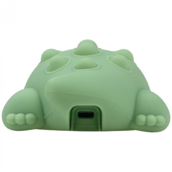 Naktinė lempa - Krokodilas