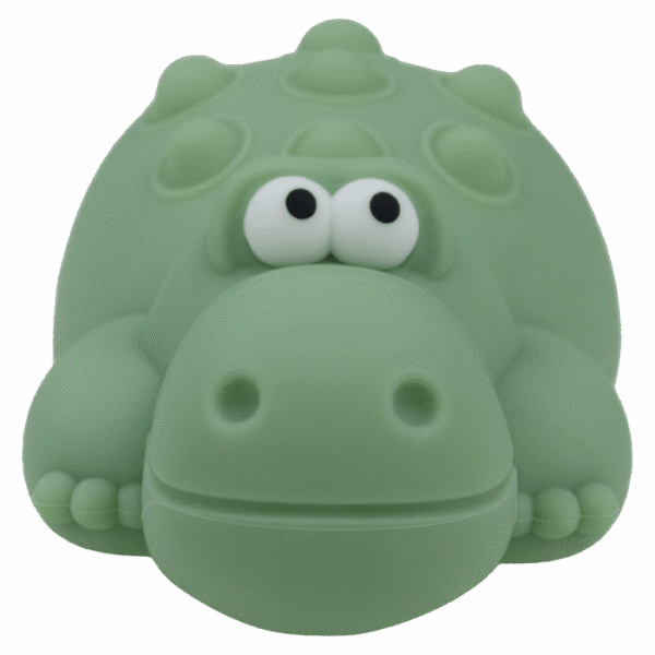 Naktinė lempa - Krokodilas