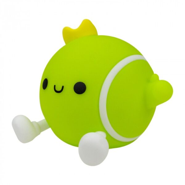 Naktinė lempa - Teniso kamuoliukas