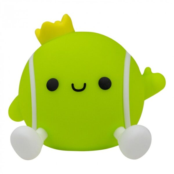 Naktinė lempa - Teniso kamuoliukas