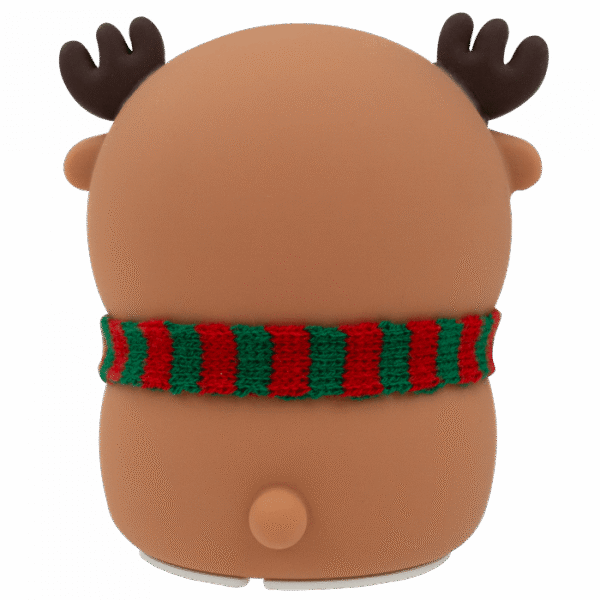 Naktinė lempa - Elnias