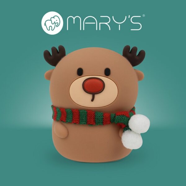 Naktinė lempa - Elnias