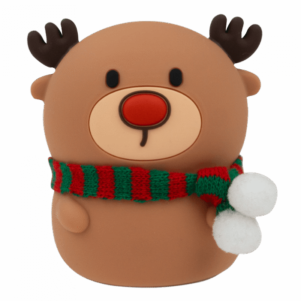 Naktinė lempa - Elnias