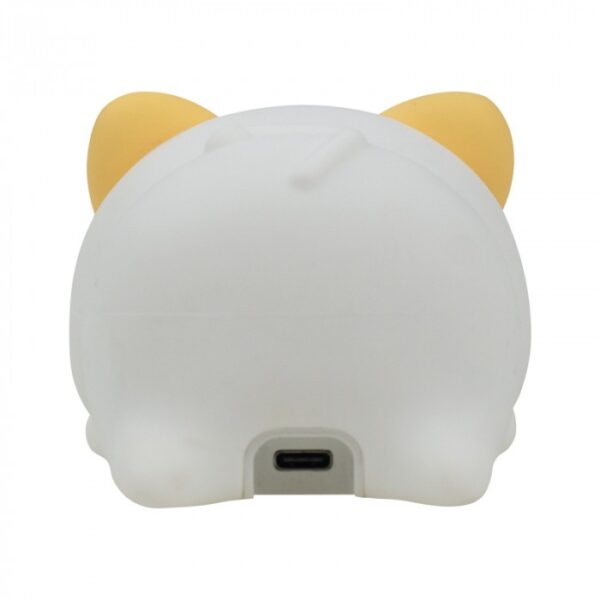 Naktinė lempa - Mielas kačiukas