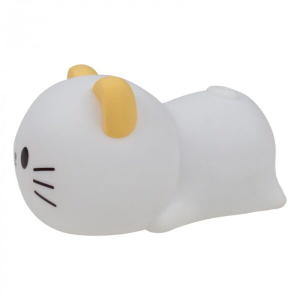 Naktinė lempa - Mielas kačiukas