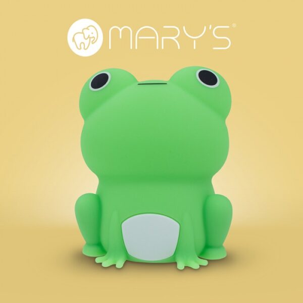 Naktinė lempa - Varlytė