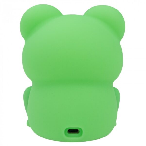 Naktinė lempa - Varlytė