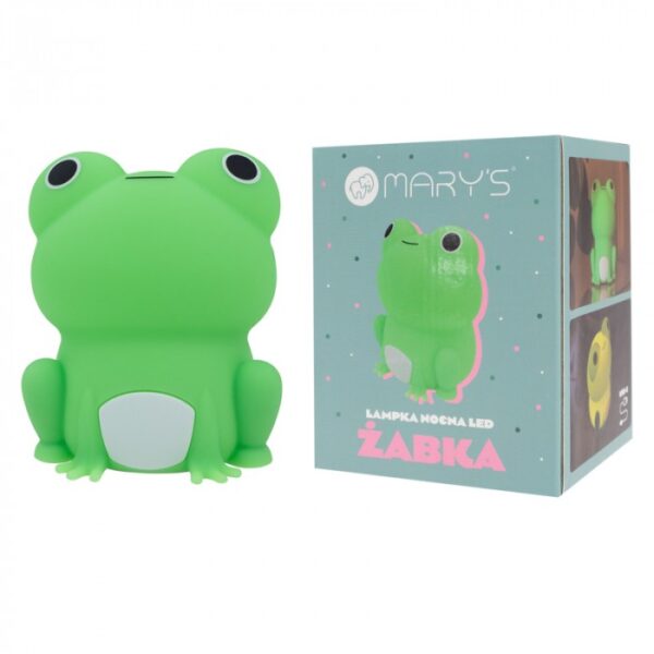 Naktinė lempa - Varlytė