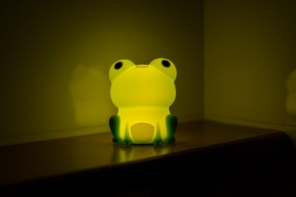 Naktinė lempa - Varlytė