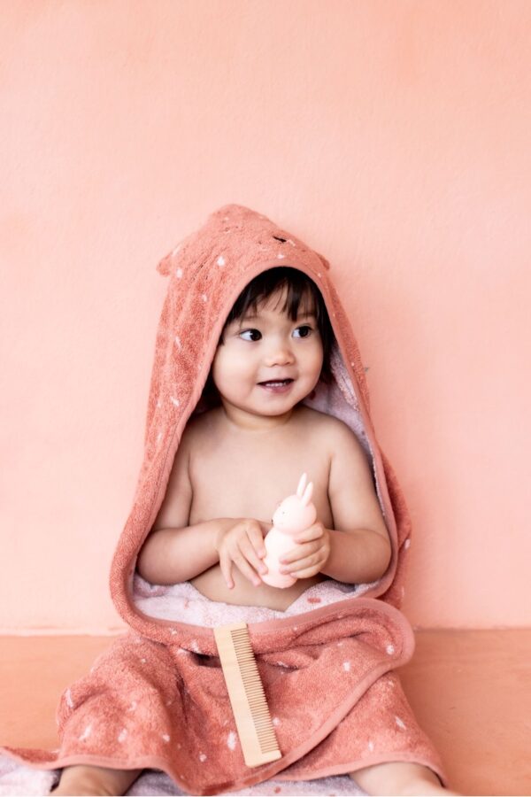 Rankšluostis su gobtuvu - Katė trixie™