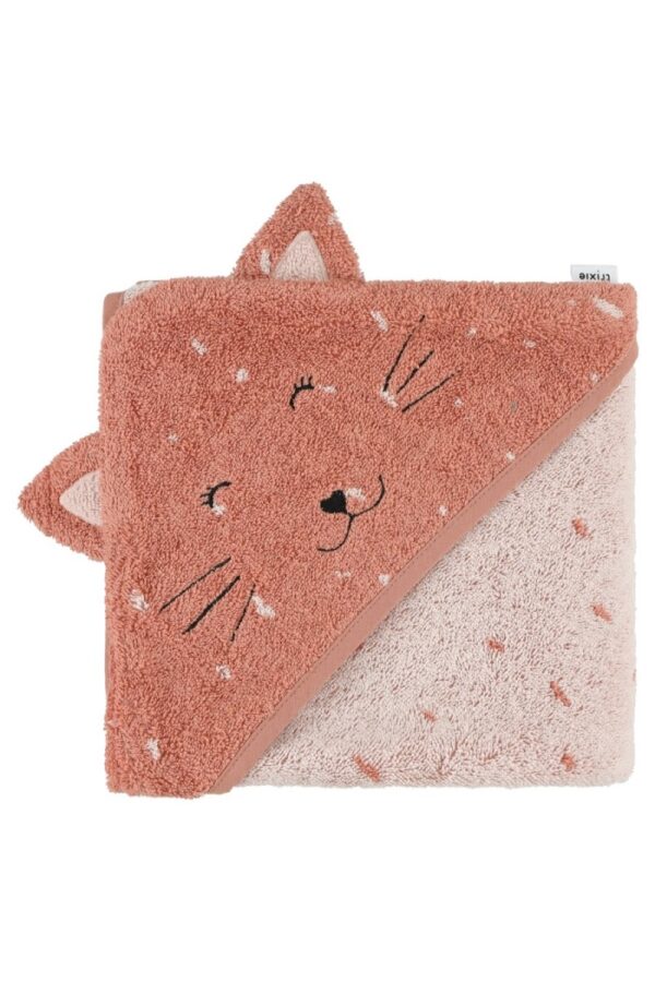 Rankšluostis su gobtuvu - Katė trixie™