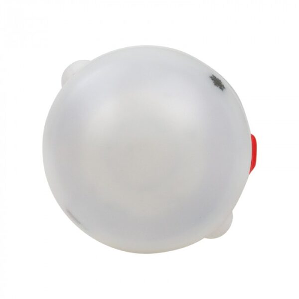 Naktinė lempa - Sniego senis