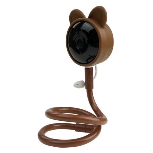 Kūdikio monitorius – MARY’S „Meškiukas“