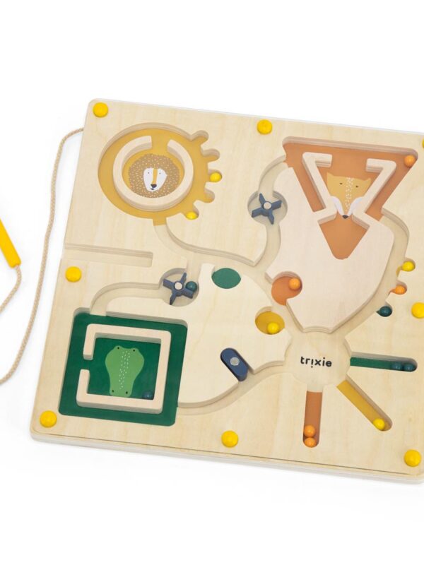 Trixie™ magnetinis labirintas
