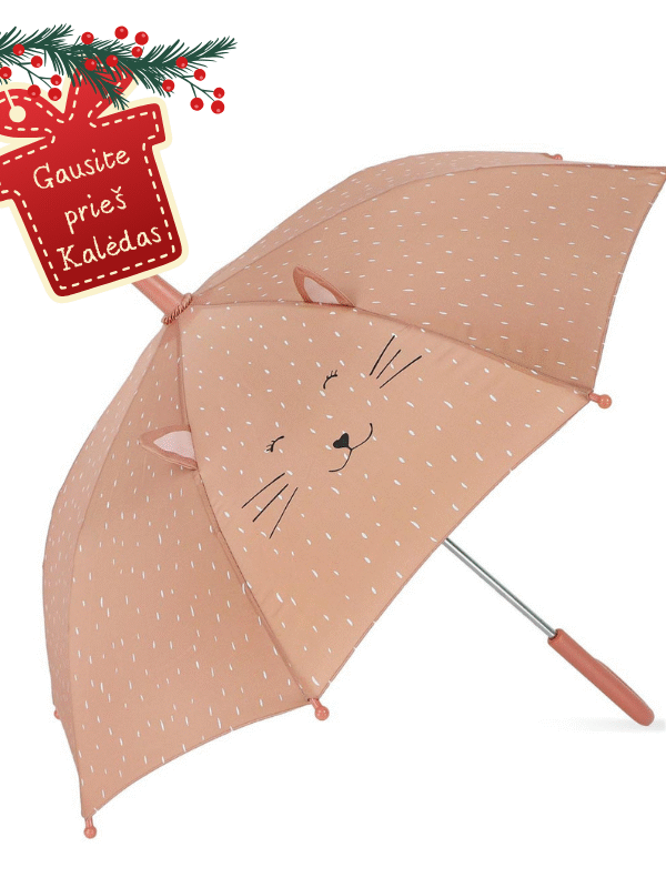 Skėtis - Katė trixie™