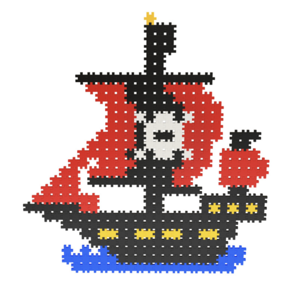 Meli minis Travel Box 1100