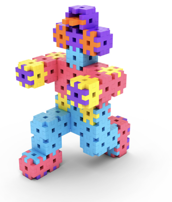 Meli basic Travel Box 500