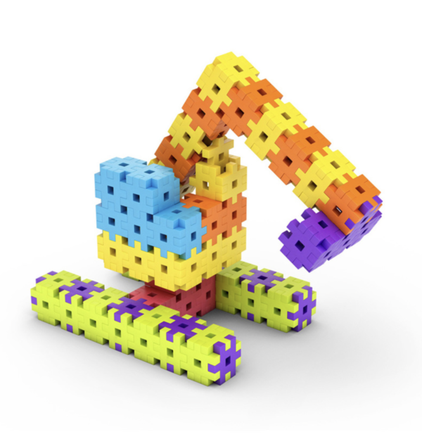 Meli basic Travel Box 500