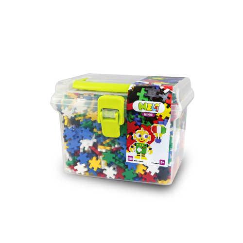 Minis Travel Box 1100 Meli minis Travel Box 1100