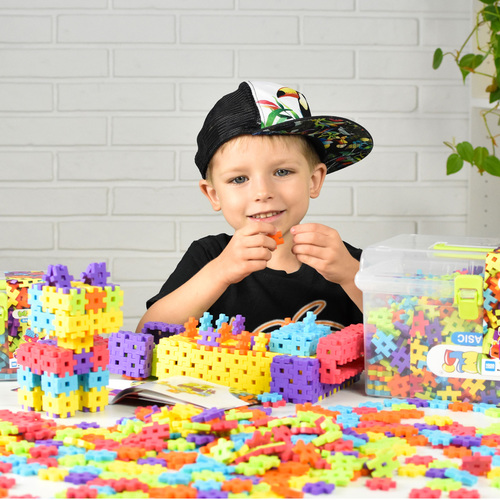 Meli basic Travel Box 500